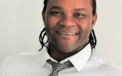 Paulo Daniel CEO Alma